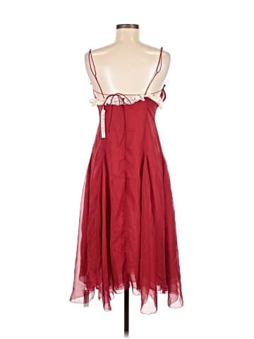 For Love & Lemons Cocktail Dress (view 2)