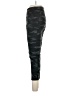 Balance Collection Camo Black Active Pants Size M - photo 5