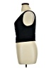 MeMoi Black Tank Top Size 1X - photo 5