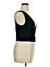 MeMoi Black Tank Top Size 1X - photo 4
