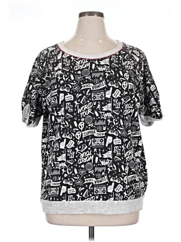 Zumba Wear Sweatshirt (view 1)