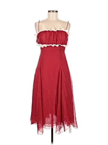 For Love & Lemons Cocktail Dress (view 1)