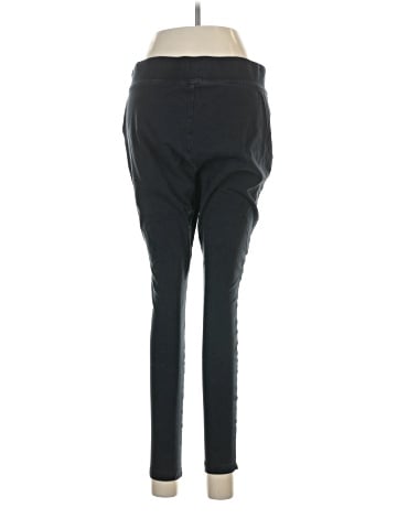 Lands' End Active Pants (view 2)