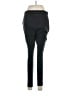 Lands' End Black Active Pants Size M - photo 2