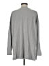 Purejill Gray Cardigan Size M - photo 2