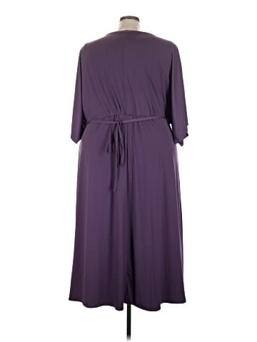 Roaman's Casual Dress (view 2)