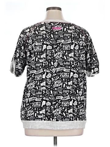 Zumba Wear Sweatshirt (view 2)