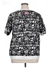 Zumba Wear Black Sweatshirt Size XL - photo 2