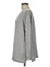 Purejill Gray Cardigan Size M - photo 5