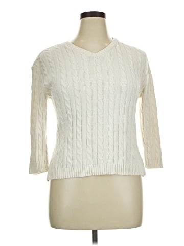 525 America Pullover Sweater (view 1)
