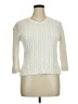 525 America Ivory Pullover Sweater Size XL - photo 1