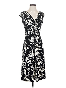 Evan Picone Cocktail Dress (view 1)