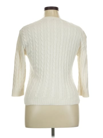 525 America Pullover Sweater (view 2)