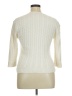 525 America Ivory Pullover Sweater Size XL - photo 2