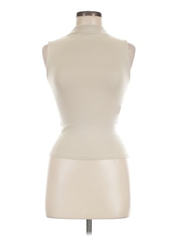 Zara Short Sleeve Turtleneck (view 1)