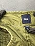 Gap Solid Green Cargo Shorts Size 28 waist - photo 3