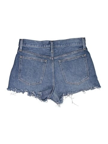 J.Crew Denim Shorts (view 2)