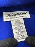 Anthony Richards 100% Polyester Blue 3/4 Sleeve Blouse Size 16 - photo 7