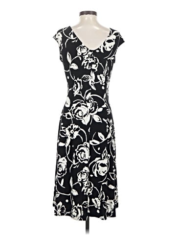 Evan Picone Cocktail Dress (view 2)