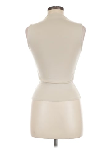 Zara Short Sleeve Turtleneck (view 2)