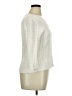 525 America Ivory Pullover Sweater Size XL - photo 4
