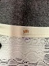 Yitty Ivory Kimono Size L - photo 7