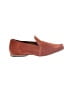 Cliff Dweller 100% Leather Solid Brown Flats Size EU 38 - photo 1