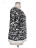 Zumba Wear Black Sweatshirt Size XL - photo 4