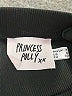 Princess Polly Solid Black Formal Skirt Size 0 - photo 4