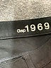 Gap Solid Black Dress Pants Size 30 waist - photo 7