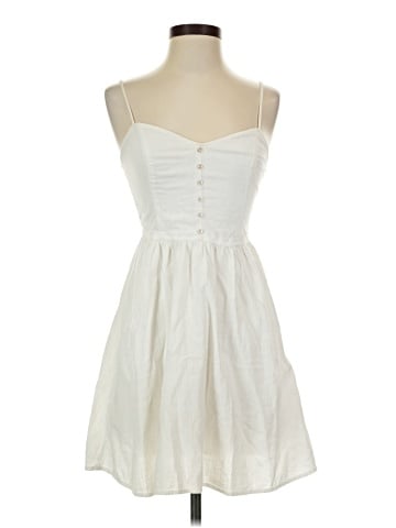 Abercrombie & Fitch Casual Dress (view 1)