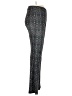 Viereck Print Gray Casual Pants Size L - photo 4