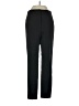 Zara Solid Black Dress Pants Size S - photo 1