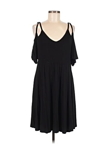 Torrid Casual Dress (view 1)