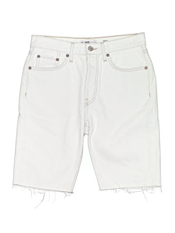 RE/DONE Denim Shorts (view 1)