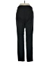 Zara Solid Black Dress Pants Size S - photo 2