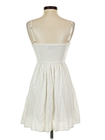 Abercrombie & Fitch Casual Dress (view 2)