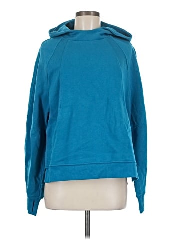 Lululemon Athletica Pullover Hoodie (view 1)