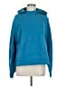 Lululemon Athletica Teal Pullover Hoodie Size Med - Lg - photo 1