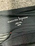 Nanette Lepore Black Leggings Size M - photo 4