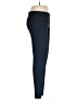 Sweaty Betty Chevron-herringbone Blue Active Pants Size M - photo 4