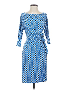 Ann Taylor Factory Cocktail Dress (view 1)