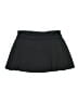 Etonic Solid Black Casual Skirt Size L - photo 1