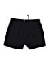 Unbranded Solid Black Shorts Size S - photo 1