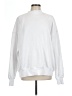 DSG White Sweatshirt Size L - photo 1