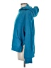 Lululemon Athletica Teal Pullover Hoodie Size Med - Lg - photo 5