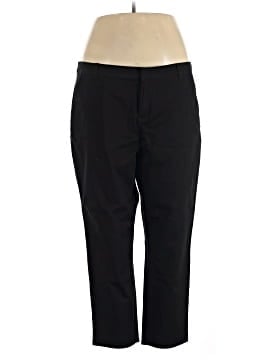 Style&Co Casual Pants (view 1)