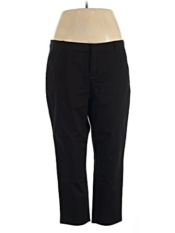 Style&Co Casual Pants (view 1)