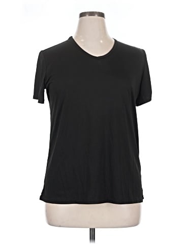 Real Essentials Short Sleeve T-Shirt (view 1)