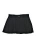 Etonic Solid Black Casual Skirt Size L - photo 2